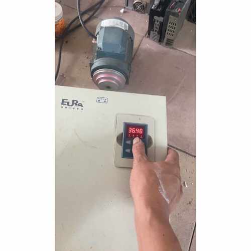 询价EURA欧瑞变频器F1000-G0220T3C，22KW 3