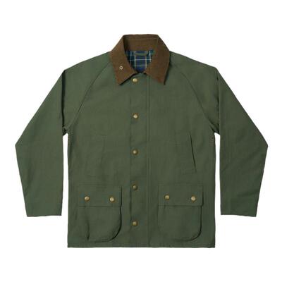 安心同款防水外套barbour同款