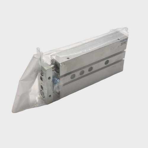 Festo DPZ-25-80-P-A 32704 A208 pmax. 10bar double piston cyl