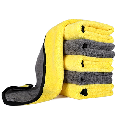 【拍水箱宝，发洗车毛巾】车仆吸水洗车毛巾