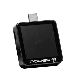 ChargerLAB POWER-Z KM003C PD USB充电压电流Type-C测试仪001Cpr