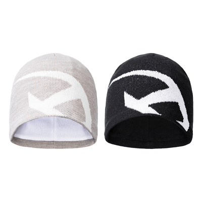 CATSSTAC 混沌针织毛线帽