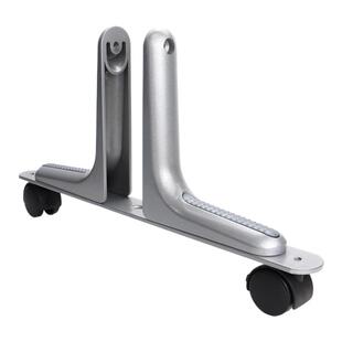 屏风脚高屏风隔板隔断支撑脚移动屏风脚底座屏风脚平衡脚挡板支架