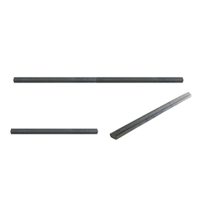 唐语砖雕 中式仿古影壁墙照壁线条收边顶线茶楼装修腰线藤草线9cm