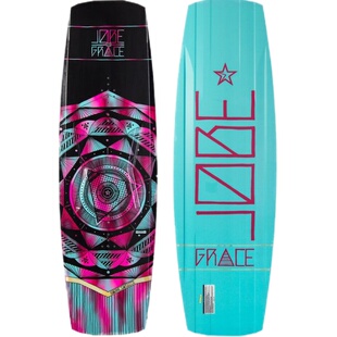 Airush 索道滑水板尾波板滑水拖曳板摩托艇快艇专用