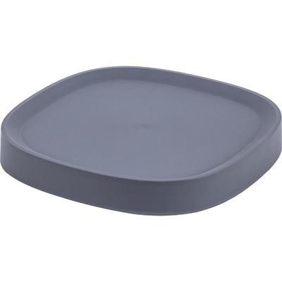 隐形轮花盆托盘滚轮静音