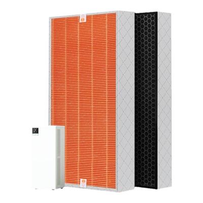 适配树新风空气净化器滤芯T2/Pro