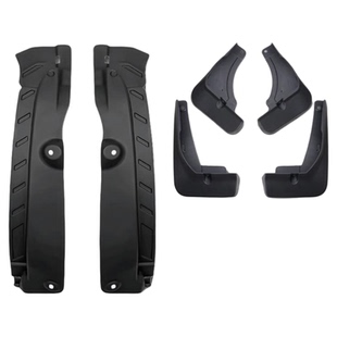 适用26款智己LS6前后轮四轮内衬挡泥板原装配件用品汽车装饰改装