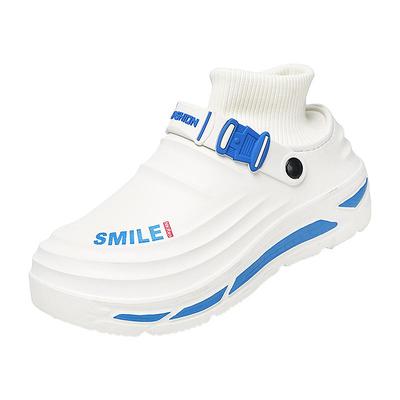 官方旗舰店正品男鞋品牌新款