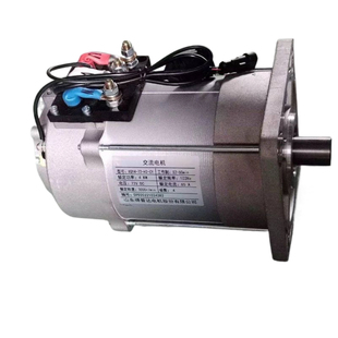 电动四轮车交流电机德普达浦益希休普适配雷丁御捷汉唐道爵鸿日