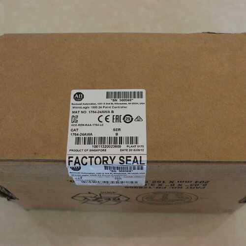 议价罗克韦尔PowerFlex753变频器 20F14NC456JA0NNNNN AB全新原装