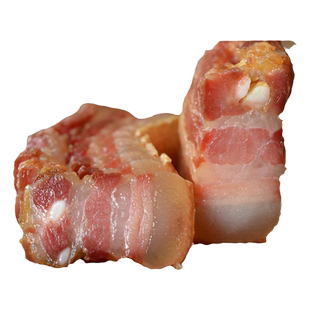 腊肉江西特产风干农家自制烟熏肉非四川湖南特色腊味日晒腊肠咸肉