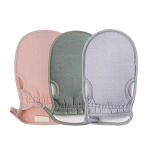 搓澡巾搓澡神器家用搓泥手套男女士专用无痛后背粗砂洗澡巾