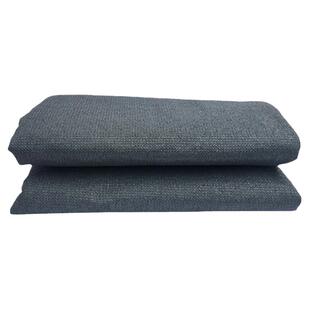 恒丰遮阳防晒隔断挡隐私围栏网防护网栏杆阳台庭院加密加厚隔热网