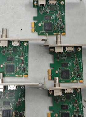 Blackmagic Design  DeckLink Mi