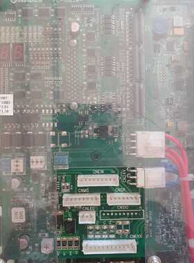 那久电nadex主板PC1085A PC-1077D拆机价格