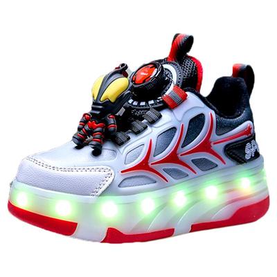 【央妈力荐】童鞋旗舰官方正品