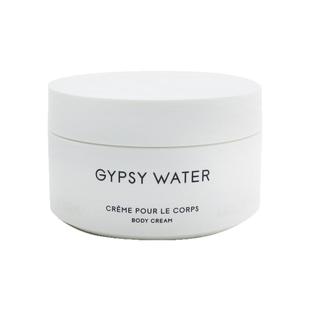 Byredo柏芮朵- 吉普赛之水(流浪者之歌)身体滋润乳霜200ml