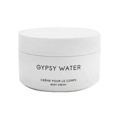 Byredo柏芮朵- 吉普赛之水(流浪者之歌)身体滋润乳霜200ml