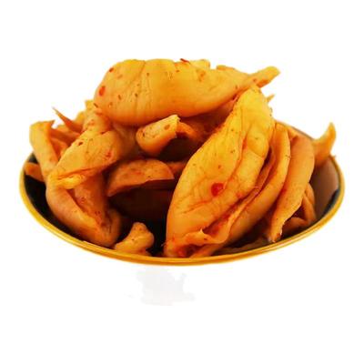 玉蝶牌萝卜干常州特产