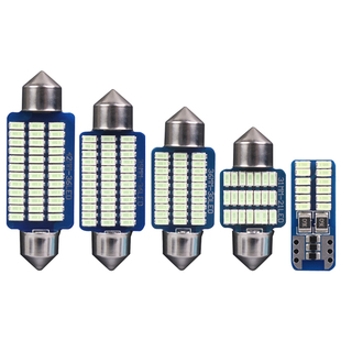 适用14-21款长安睿行EM80车内LED阅读灯18睿行m80室内棚顶灯改装