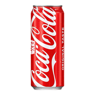 日本进口可口可乐CocaCola世界杯联名款原味可乐汽水罐装碳酸饮料