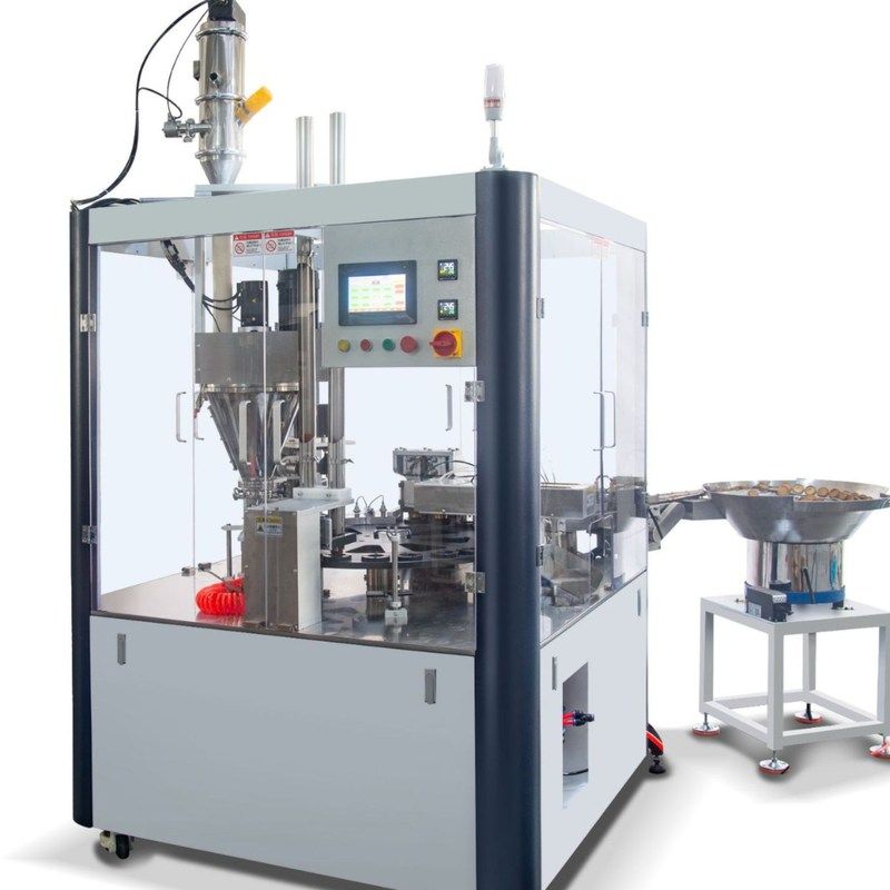 厂家供应三顿半速溶咖啡益生菌双头灌装封口机杯子灌装封口机厂家,厨房电器,封口/封杯机,淘宝优惠券,粉丝福利购,淘宝优惠卷