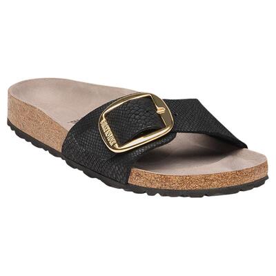BIRKENSTOCK勃肯软木单带拖鞋