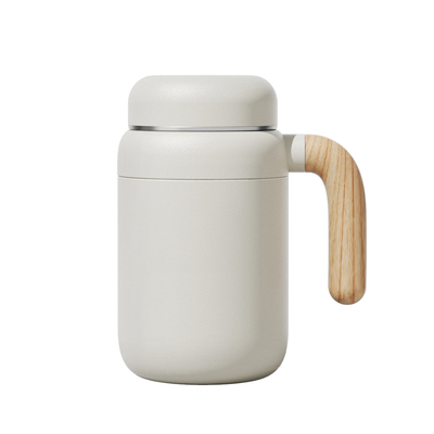 适合送男生的高颜值实用保温杯