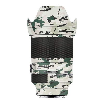 适马35DGDNF1.4贴膜美本堂