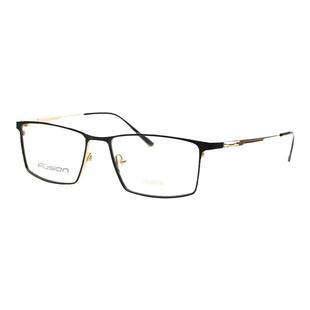FUSION弗森轻简时尚全框男女款眼镜架FU30049 30055 30056 30059