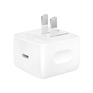 【官方/现货速发】Apple/苹果 40W USB-C 动态电源适配器 手机快充 适用 iPhone/iPad/Watch/AirPods