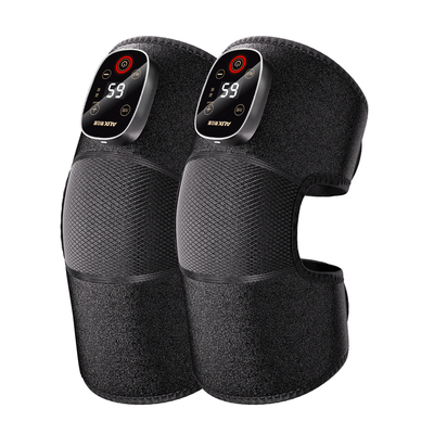 奥克斯电加热护膝艾草热敷