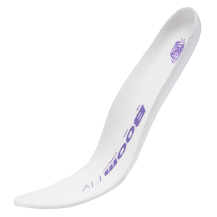 必迈筋斗云2.0超临界高弹竞速鞋垫男女款踩屎感慢跑减震超软鞋垫