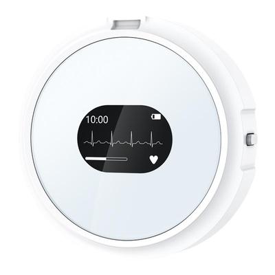 乐普12导心电仪心梗监测心肌缺血