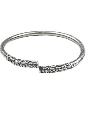 摩登风兄弟同款刘宇宁钛钢手环