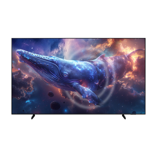 Samsung/三星 UA98DU9000JXXZ 98英寸钻彩4K LED巨幕纤薄AI电视机