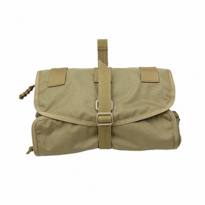 旅行家洗漱包COMBAT2000收纳包