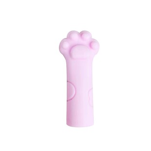 铅笔帽猫爪铅笔套铅笔延长器防断芯笔盖铅笔头保护套小学生一年级