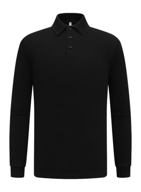 10A抗菌索罗娜POLO衫工作服定制