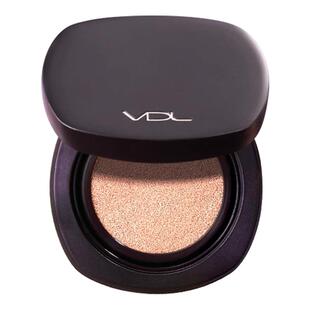 VDL薇蒂艾儿柔焦持妆气垫bb霜粉底液控油遮瑕持久不脱妆轻薄服帖