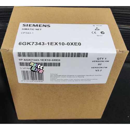 【请询价】6GK73431EX100XE0 3431EX100