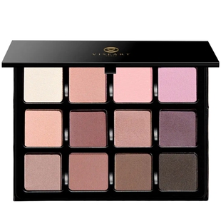 Viseart Etendu扩展系列12色眼影盘18g