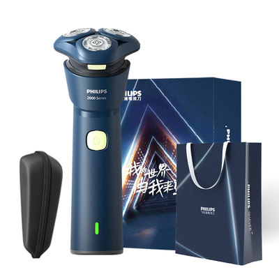 飞利浦爆卖750万+剃须刀进口刀头