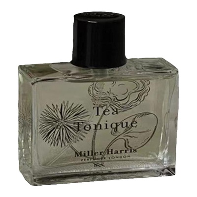 米勒海莉午后伯爵嫣柔檀香香水