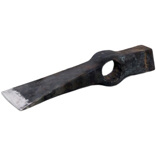 冬季采伐斧伐树斧超重大号斧劈柴树大斧镐锰合金全钢超硬不卷不崩