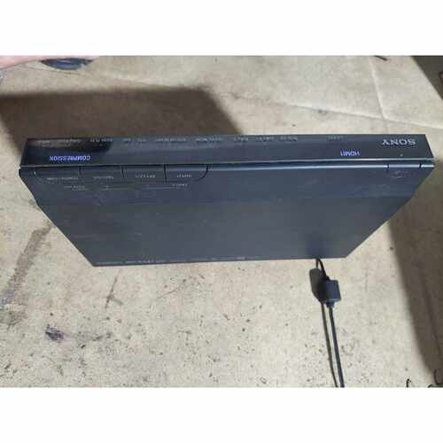 议价DP-RF7500数字环绕声处理器，原装正品，带原装电源