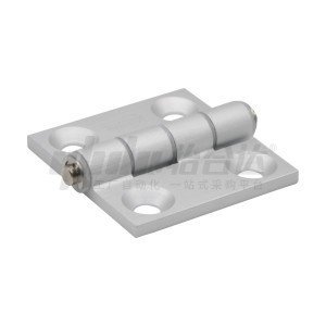 铝合金蝶形铰链HFC20/21/22/23/24/26/46-35-48/60/62-A/B-C 合页