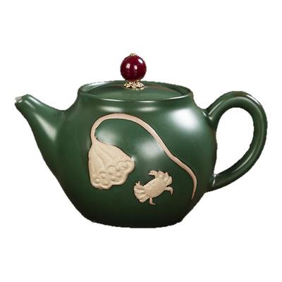 茶具套装商务随手礼套装个人用