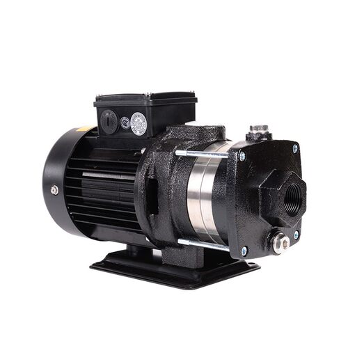 华乐士水泵 TPH2T5K华乐士机床泵 台湾冷却泵 220V